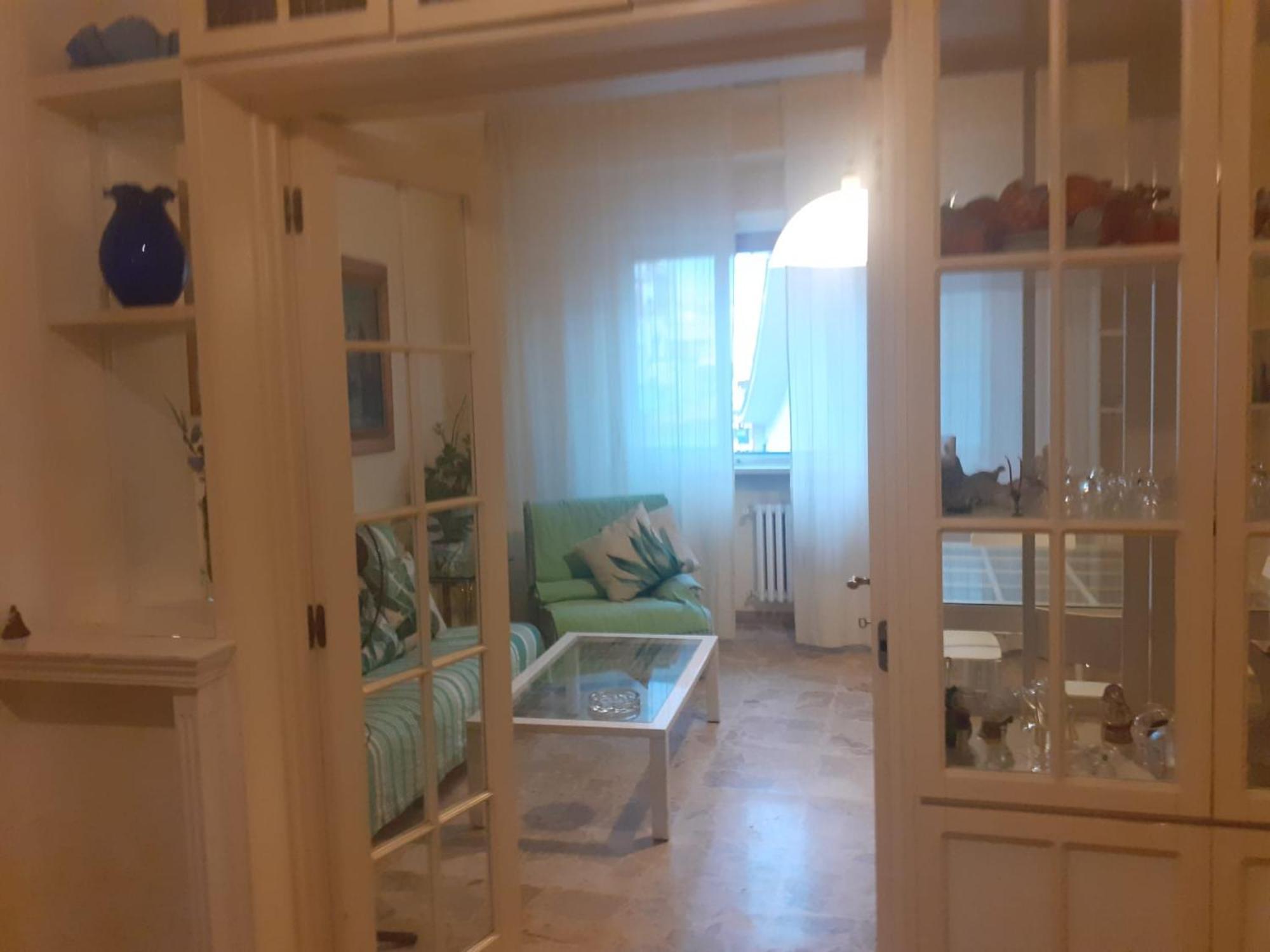Apartment La Casa Del Mare Pescara